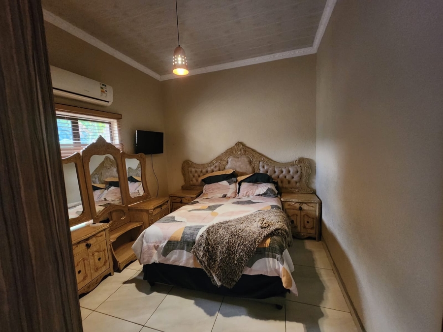 3 Bedroom Property for Sale in Geelhoutpark North West